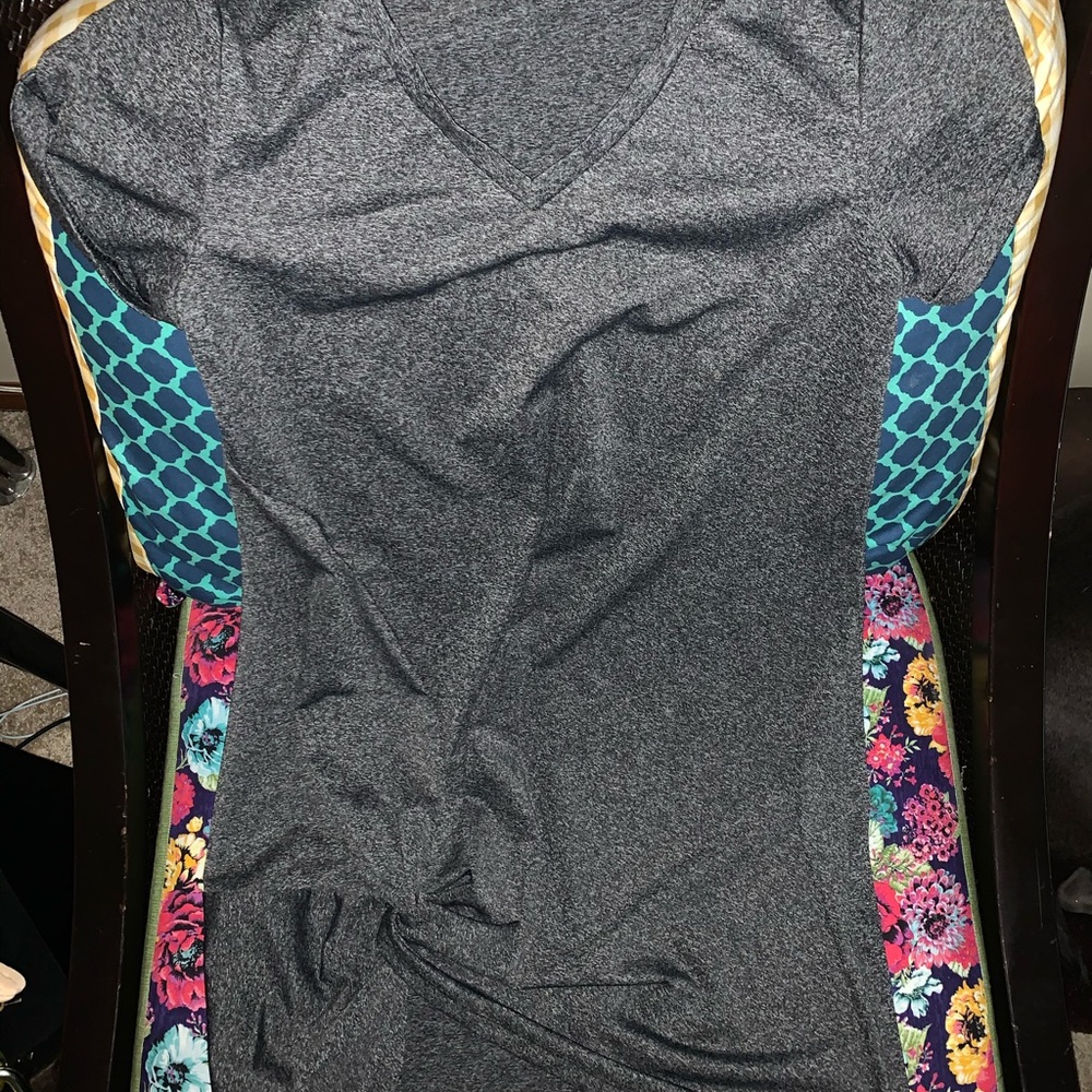 Sack dress